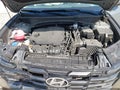 2025 Hyundai Tucson — photo 10 of 16 | VIN 5NMJBCDE5SH441597