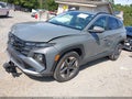 2025 Hyundai Tucson — photo 2 of 16 | VIN 5NMJBCDE5SH441597