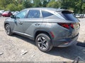 2025 Hyundai Tucson — photo 3 of 16 | VIN 5NMJBCDE5SH441597