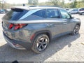 2025 Hyundai Tucson — photo 4 of 16 | VIN 5NMJBCDE5SH441597