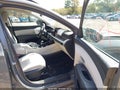 2025 Hyundai Tucson — photo 5 of 16 | VIN 5NMJBCDE5SH441597