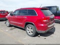 2011 Jeep Grand Cherokee — photo 3 of 16 | VIN 1J4RR5GT8BC628698