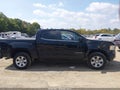 2015 GMC Canyon — photo 13 of 17 | VIN 1GTG5BE34F1168113