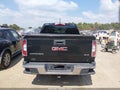 2015 GMC Canyon — photo 16 of 17 | VIN 1GTG5BE34F1168113