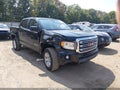 2015 GMC Canyon — photo 1 of 17 | VIN 1GTG5BE34F1168113