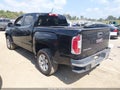 2015 GMC Canyon — photo 3 of 17 | VIN 1GTG5BE34F1168113
