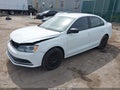 2015 Volkswagen Jetta — photo 2 of 12 | VIN 3VWD17AJ3FM302352