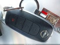 2025 Nissan Ariya — photo 11 of 17 | VIN JN8DF0BF1SM762559