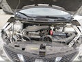 2017 Nissan Rogue Sport — photo 10 of 13 | VIN JN1BJ1CP4HW003175