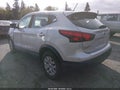 2017 Nissan Rogue Sport — photo 3 of 13 | VIN JN1BJ1CP4HW003175
