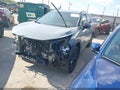 2026 Nissan Rogue — photo 2 of 17 | VIN 5N1BT3BA4TC865124