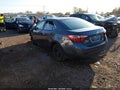 2014 Toyota Corolla — photo 3 of 17 | VIN 5YFBURHE2EP126861