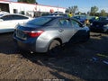 2014 Toyota Corolla — photo 4 of 17 | VIN 5YFBURHE2EP126861
