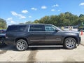 2015 GMC Yukon XL — photo 13 of 19 | VIN 1GKS2JKJ0FR577974