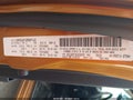 2012 Ram 1500 — photo 9 of 11 | VIN 3C6JD6AT3CG236976