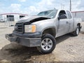 2008 GMC Sierra 1500 — photo 2 of 16 | VIN 1GTEK19C98Z217332