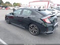 2018 Honda Civic — photo 3 of 16 | VIN SHHFK7H45JU405910