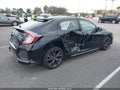 2018 Honda Civic — photo 4 of 16 | VIN SHHFK7H45JU405910