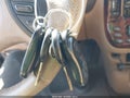 2000 Chrysler Town & Country — photo 11 of 11 | VIN 1C4GP54L1YB511096