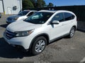 2014 Honda CR-V — photo 2 of 16 | VIN 5J6RM4H70EL109286