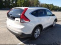 2014 Honda CR-V — photo 4 of 16 | VIN 5J6RM4H70EL109286