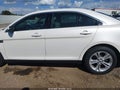2018 Ford Taurus — photo 14 of 16 | VIN 1FAHP2E84JG138471