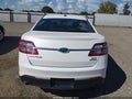 2018 Ford Taurus — photo 16 of 16 | VIN 1FAHP2E84JG138471