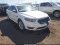2018 Ford Taurus — photo 1 of 16 | VIN 1FAHP2E84JG138471