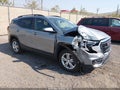 2024 GMC Terrain — photo 1 of 16 | VIN 3GKALTEG1RL241279