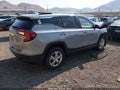 2024 GMC Terrain — photo 4 of 16 | VIN 3GKALTEG1RL241279