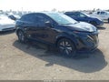 2025 Nissan Ariya — photo 1 of 20 | VIN JN8DF0BF9SM764186