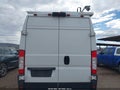 2021 Ram ProMaster 2500 — photo 16 of 16 | VIN 3C6LRVCG7ME531855