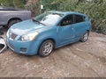 2009 Pontiac Vibe — photo 2 of 11 | VIN 5Y2SP67069Z403096