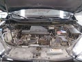 2022 Honda CR-V — photo 10 of 16 | VIN 2HKRW2H96NH650501