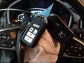 2022 Honda CR-V — photo 11 of 16 | VIN 2HKRW2H96NH650501