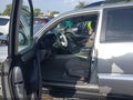 2007 Toyota 4Runner — photo 5 of 17 | VIN JTEBU14R878098164