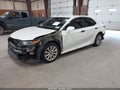 2018 Toyota Camry — photo 2 of 17 | VIN 4T1B11HK2JU095183