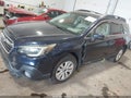 2018 Subaru Outback — photo 2 of 16 | VIN 4S4BSAFC3J3241976