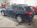 2018 Subaru Outback — photo 3 of 16 | VIN 4S4BSAFC3J3241976