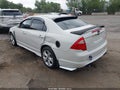 2012 Ford Fusion — photo 3 of 12 | VIN 3FAHP0HG1CR117046
