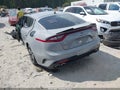 2018 Kia Stinger — photo 3 of 15 | VIN KNAE55LC0J6022201