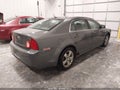 2008 Chevrolet Malibu Limited — photo 4 of 16 | VIN 1G1ZH57B48F228525