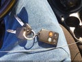 1996 Ford Mustang — photo 11 of 12 | VIN 1FALP42X7TF183494