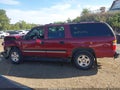2004 Chevrolet Suburban 1500 — photo 14 of 16 | VIN 3GNFK16Z44G248700