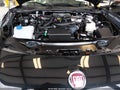 2017 Fiat 124 Spider — photo 10 of 17 | VIN JC1NFAEK9H0127147