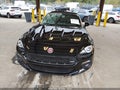 2017 Fiat 124 Spider — photo 13 of 17 | VIN JC1NFAEK9H0127147