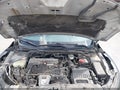 2016 Honda Civic — photo 10 of 16 | VIN 2HGFC2F76GH528487