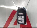 2016 Honda Civic — photo 11 of 16 | VIN 2HGFC2F76GH528487