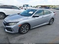 2016 Honda Civic — photo 2 of 16 | VIN 2HGFC2F76GH528487