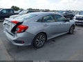 2016 Honda Civic — photo 4 of 16 | VIN 2HGFC2F76GH528487